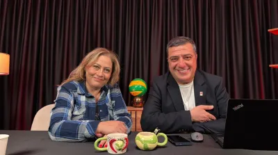 Voleybol Aktüel TV'de VakıfBank'ın Dönüşü, Fenerbahçe Finali ve Galatasaray'ın CEV Cup Macerası Konuşuldu