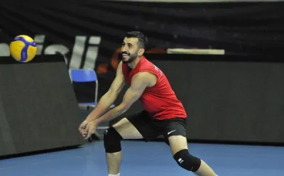 Volkan Döne: “Milli Takımda oynamanın önemini biliyoruz”