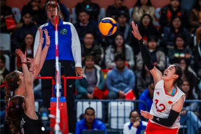 U17 Dünya Şampiyonası'nda 2. gün tamamlandı