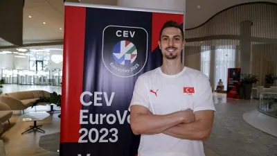 Yiğit Gülmezoğlu: Yükselen ivmemize güveniyoruz