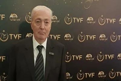 Camiamızın Başı Sağ Olsun