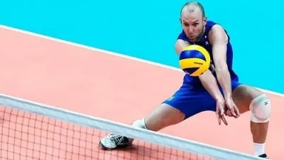Verbov, Voleybol Aktüel'e Halkbank hakkında görüşlerini açıkladı