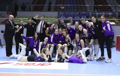 Zeren Spor, Aras Kargo Deplasmanından 3 Puanla Döndü