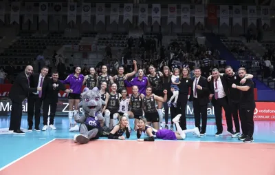 Zeren Spor Aras Spor'a set vermedi