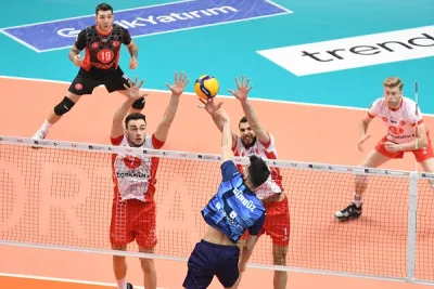Fenerbahçe, Başkent'ten 3 puanla döndü