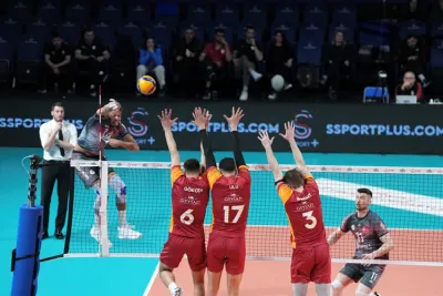 Ziraat Bankkart 5, Galatasaray 6. Kez Finalde