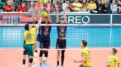 Ziraat Bankkart'ın Yarı Final'deki Rakibi Belli Oldu