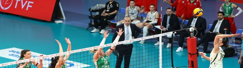 Sultanlar Ligi'nde 24.Hafta Sona Erdi