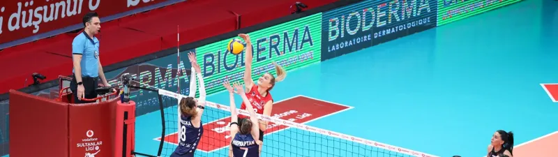 Sultanlar Ligi'nde 25.Hafta Sona Erdi, İlk Dört Belli oldu