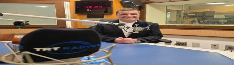 TRT Radyo1'de 13 Eylül Pazar günü Voleybolun Saati 15:30