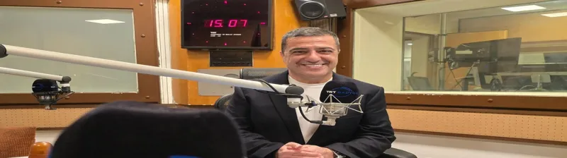 TRT Radyo1'de Anneler Gününde saat 16:00'dan itibaren voleybol konuşacağız