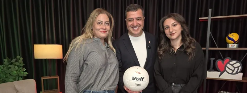 Voleybol Aktüel TV'de Fenerbahçe’nin Altın Set Kabusunu Uzmanına Sorduk