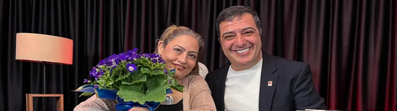 Voleybol Aktüel TV'de Sultanlar Ligi 25. Haftası Yorumlandı