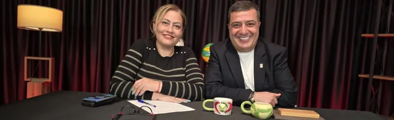 Voleybol Aktüel TV'de Sultanlar Ligi Play-Off Panoraması Yorumlandı