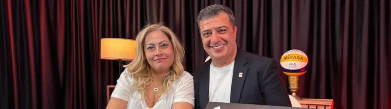 Voleybol Aktüel TV'de VakıfBank - Fenerbahçe ve Play-Off etabı maçları masaya yatırıldı