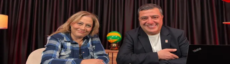 Voleybol Aktüel TV'de VakıfBank'ın Dönüşü, Fenerbahçe Finali ve Galatasaray'ın CEV Cup Macerası Konuşuldu