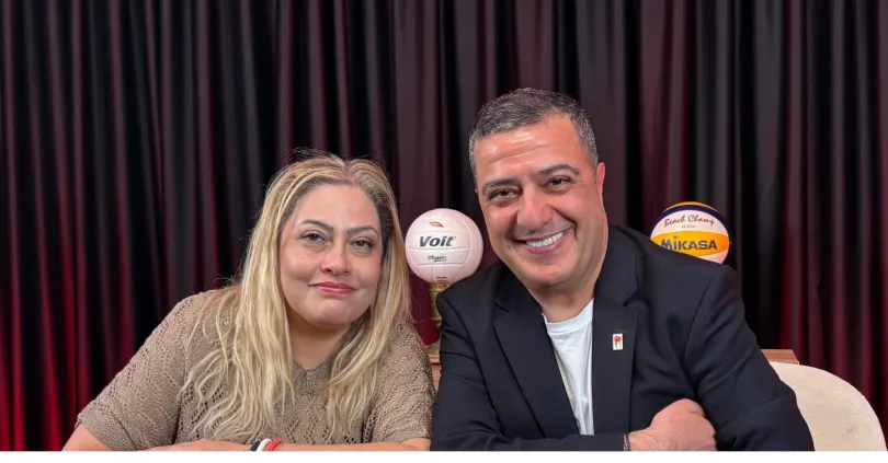 Voleybolda Dev Sponsorluk ve Şampiyonlar Ligi Ateşi! 