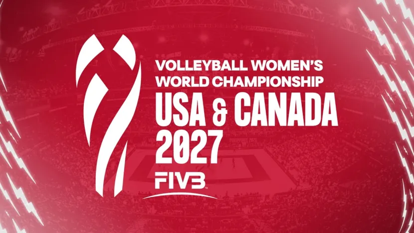 2027 FIVB Kadınlar Dünya Kupasına Katılacak 32 Ülke Belli Oldu