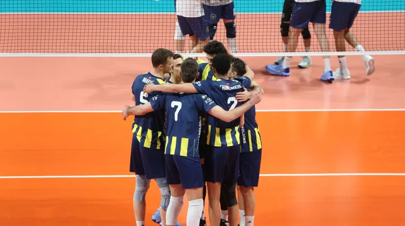 Bursa Büyükşehir Belediyespor'u 3-1 yenen Fenerbahçe 5.lik maçına çıkacak