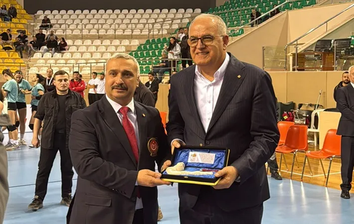 Eskişehir Voleybolu Eski Günlerine Dönmeyi İstiyor