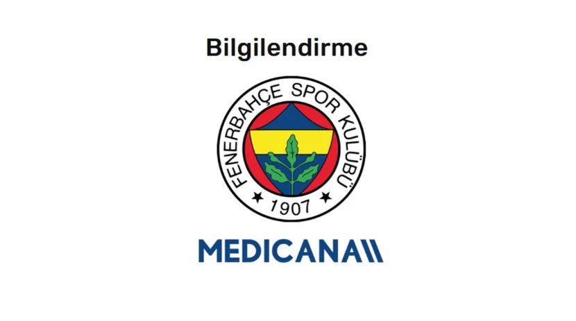 Fenerbahçe Medicana’da Şok Ayrılık