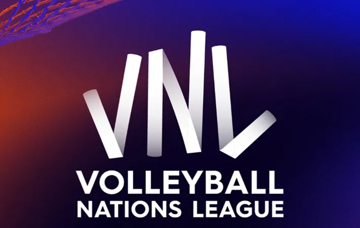 Filenin Efeleri'nin VNL 2026 Programı Belli Oldu