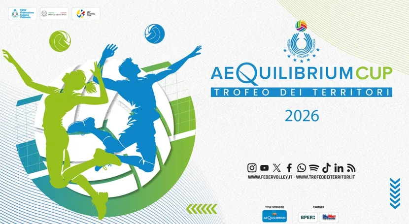 Filenin Sultanları AIA Aequilibrium Cup için İtalya'da