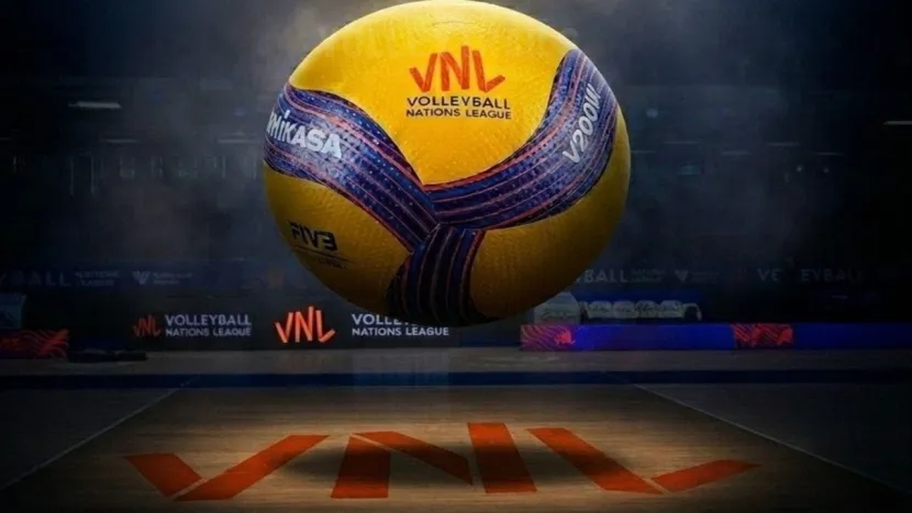 Filenin Sultanları’nın Büyük Maratonu Başlıyor 2026 VNL Hakkında Her Şey