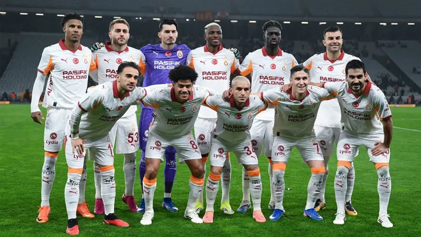 Galatasaray Şampiyonlar Ligi rakibi kim oldu? İşte muhtemel rakipler