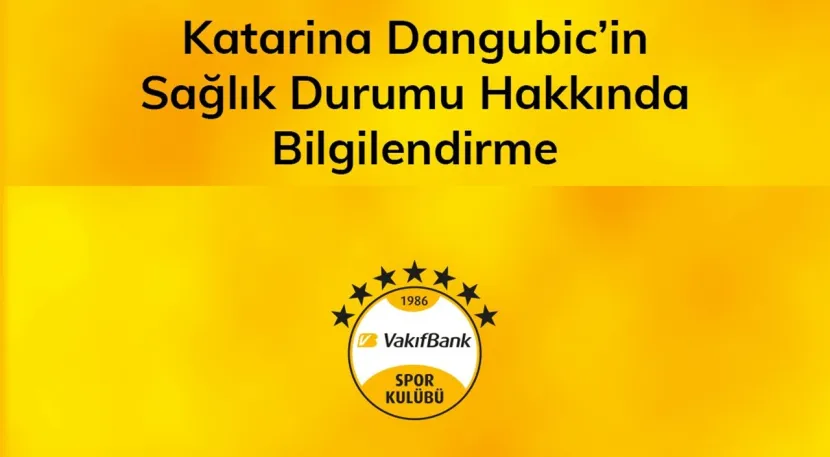 Geçmiş Olsun Dangubic