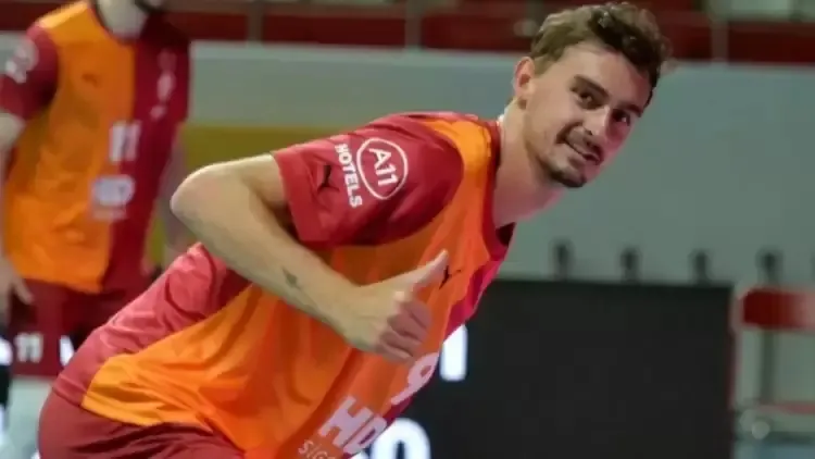 Jean Patry Affını İstedi