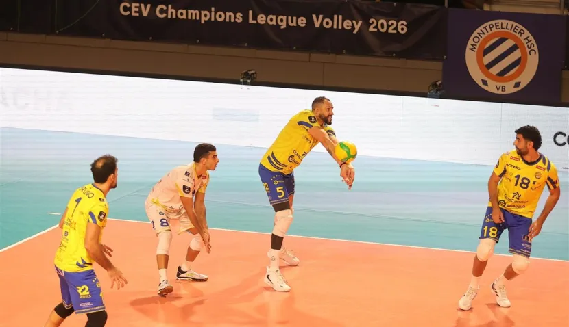 Şampiyonlar Ligi'nde Play Off'tan Çeyrek Finale çıkan ilk takım belli oldu