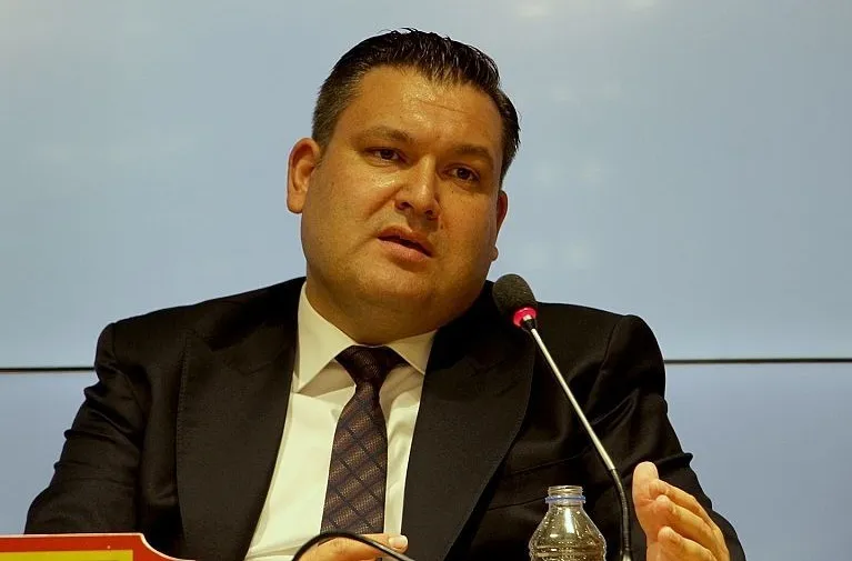 Sigorta Shop'ta Aydın Kaya İstifa Etti