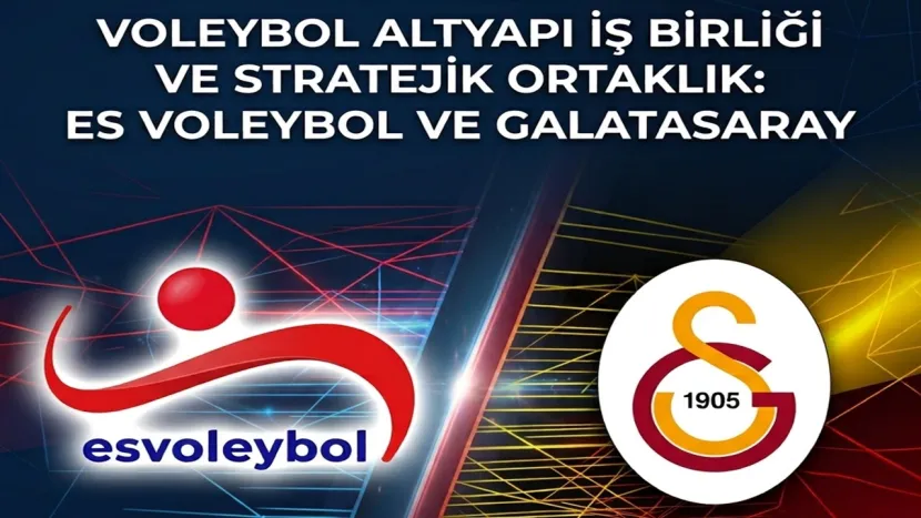 Türk Erkek Voleybolunda Tarihî Hamle