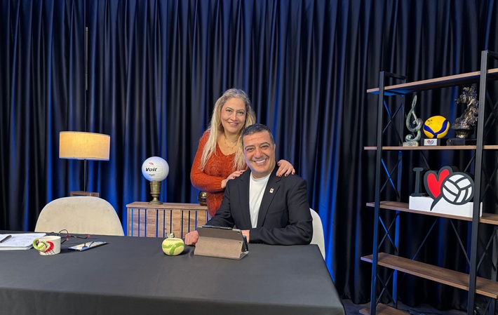 Sultanlar Ligi 19. Hafta | VakıfBank Zirvede, Vargas’sız Fenerbahçe Derbide Güldü