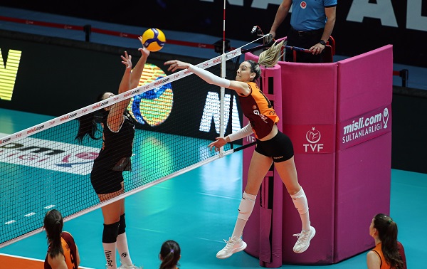 Misli.com Sultanlar Ligi’nde 20. Hafta Sona Erdi – Voleybol Aktuel