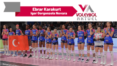 Ebrar Karakurt deprem